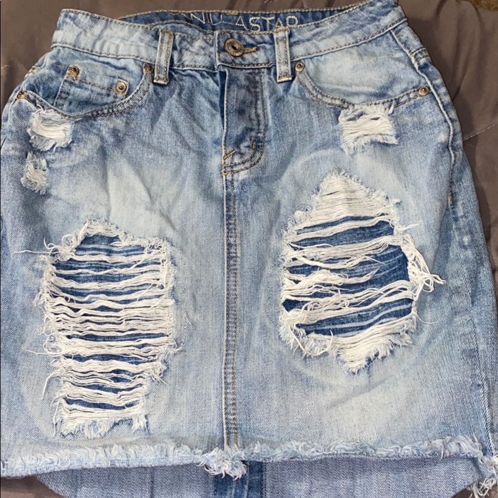 Skirt